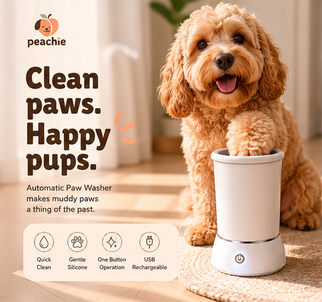 Paw Spa Pro