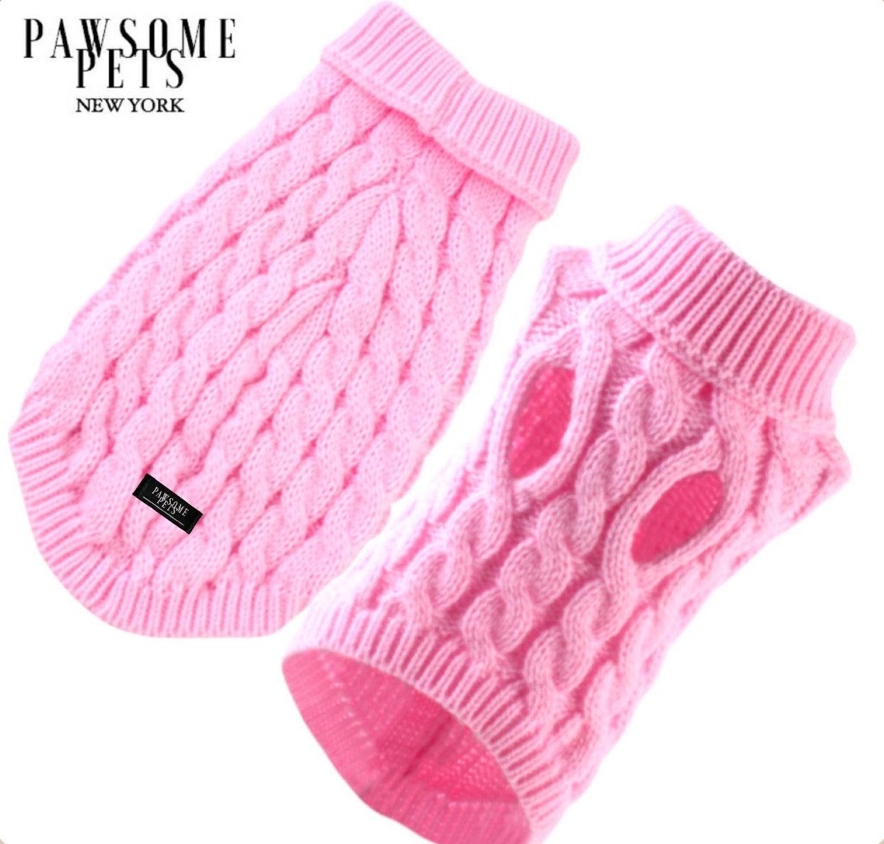 Cosy Knit Jumper