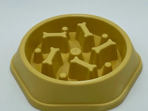 Slow Eats Bowl