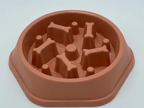 Slow Eats Bowl