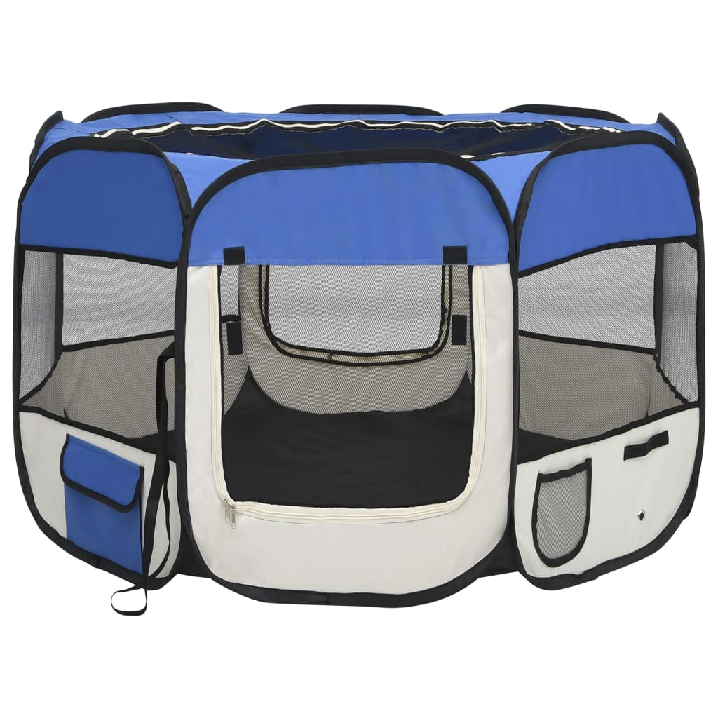 Foldable Playpen