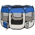 Foldable Playpen