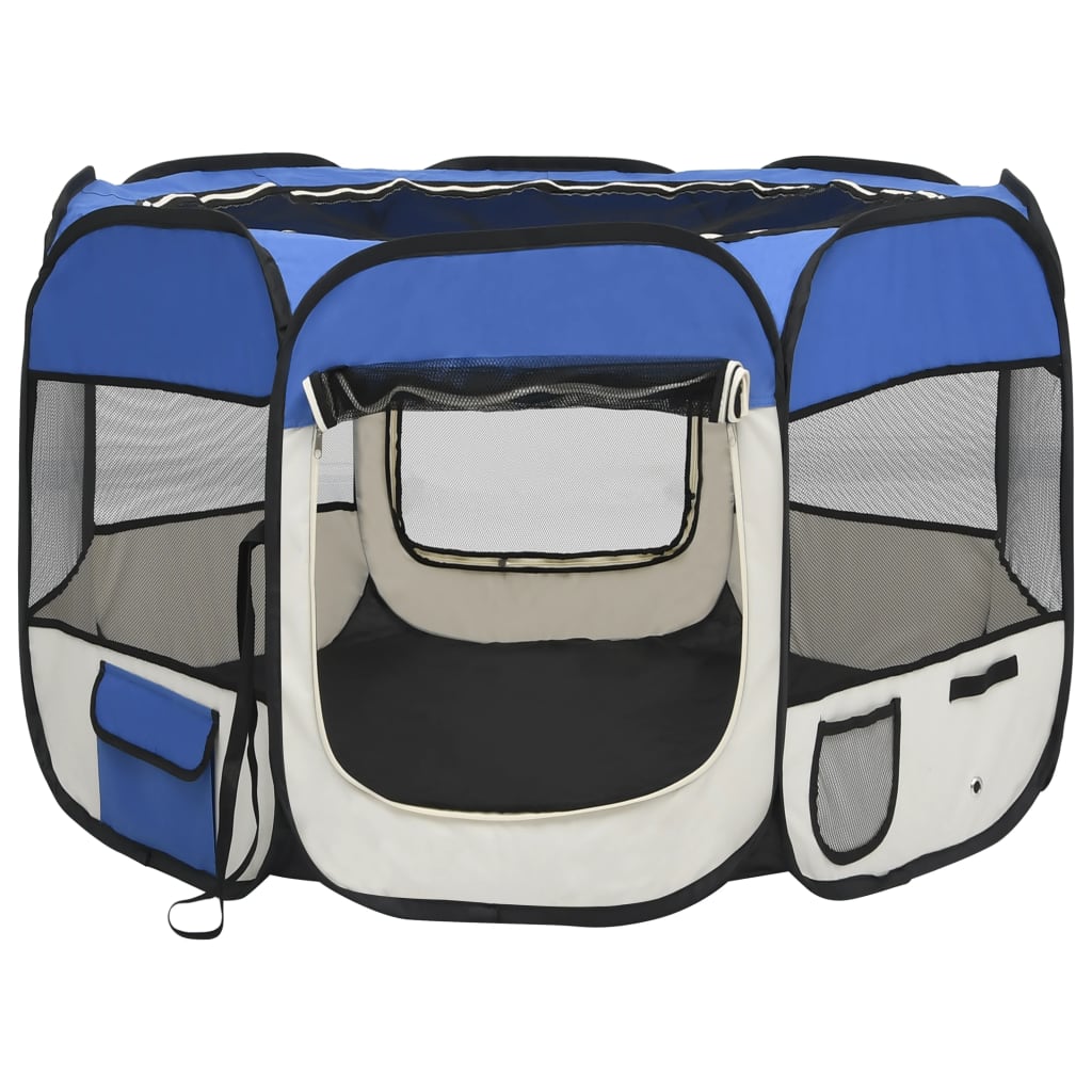 Foldable Playpen