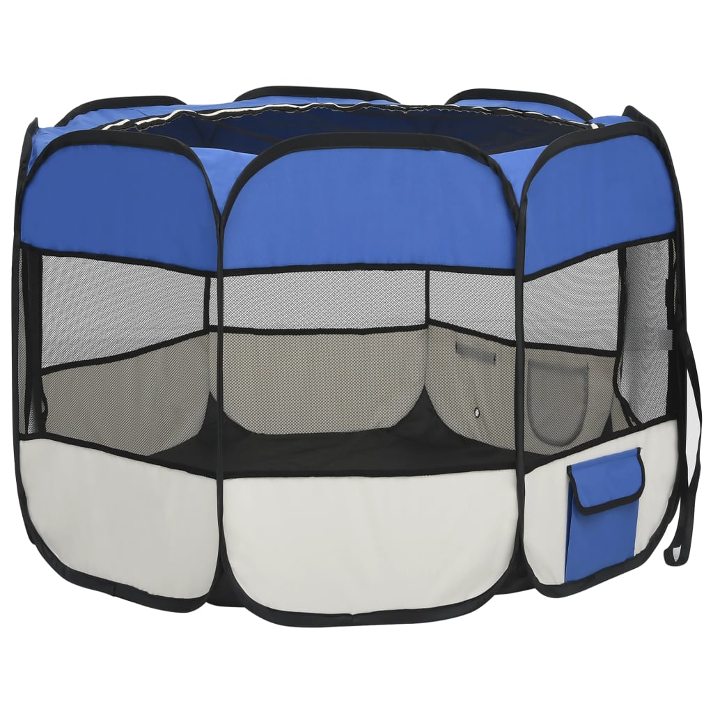 Foldable Playpen