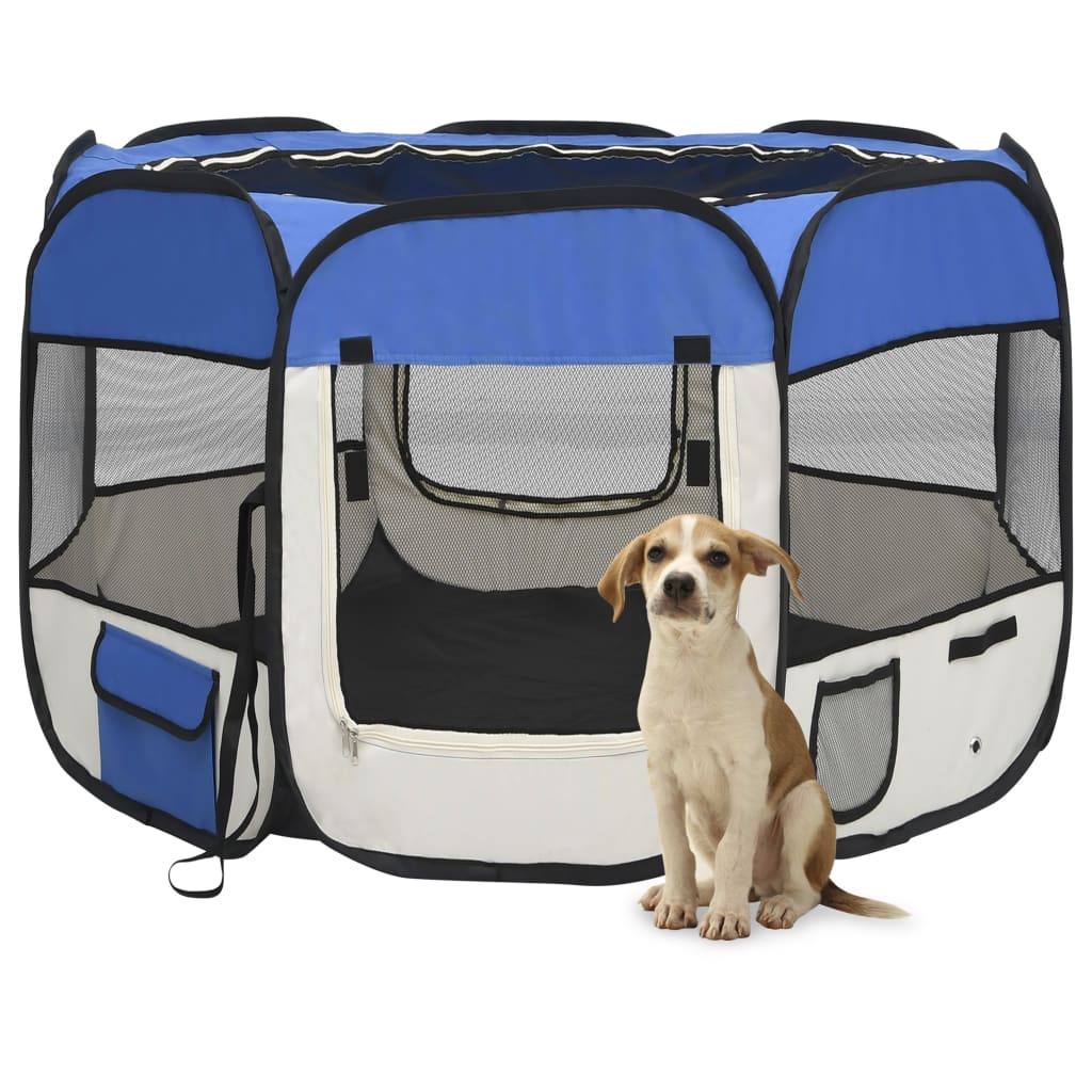 Foldable Playpen