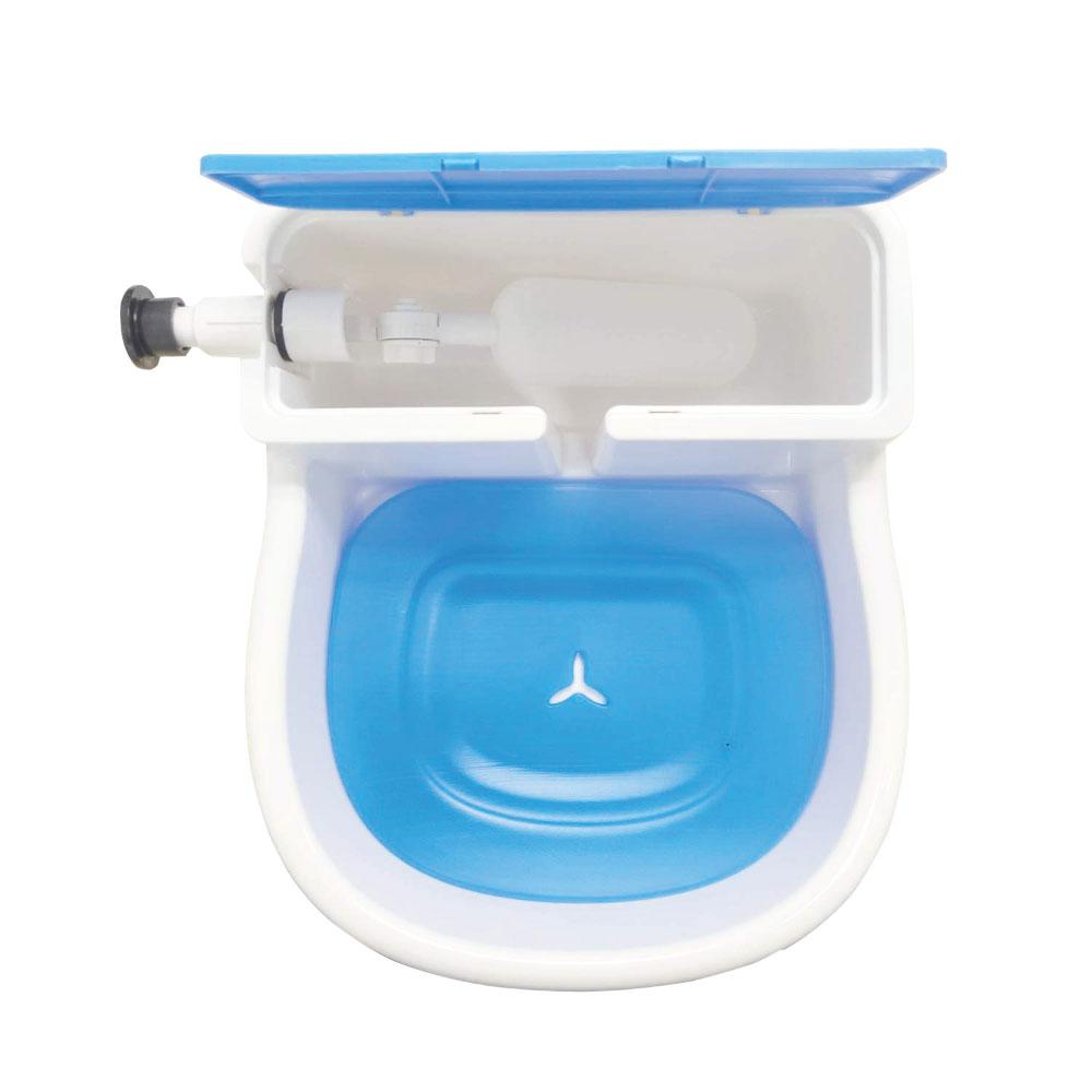 Garden Auto Fountain