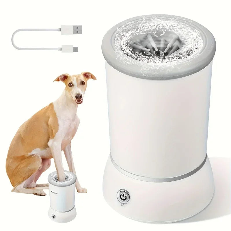 Paw Spa Pro
