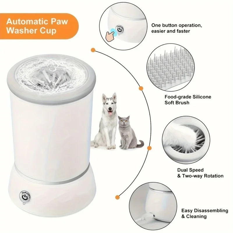 Paw Spa Pro