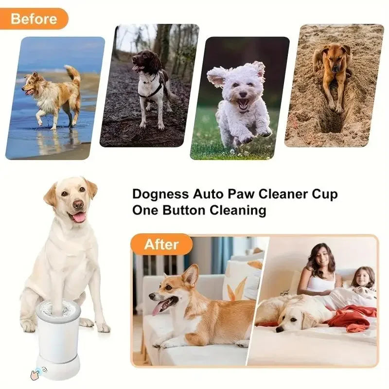 Paw Spa Pro