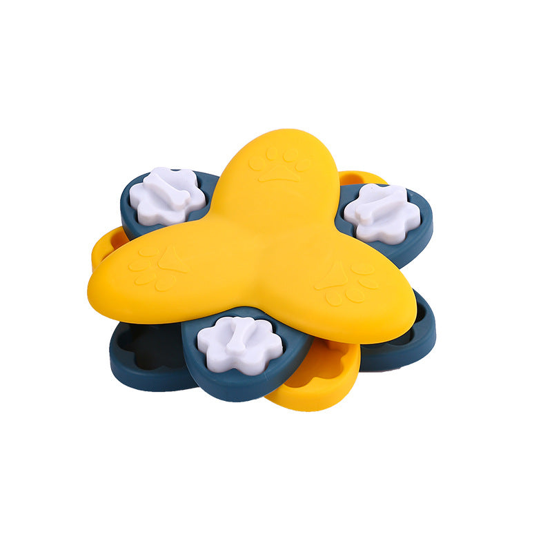 Brain Game Slow Feeder
