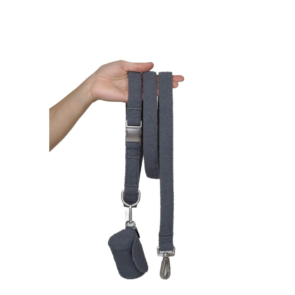 Boucle Poo Bag Holder