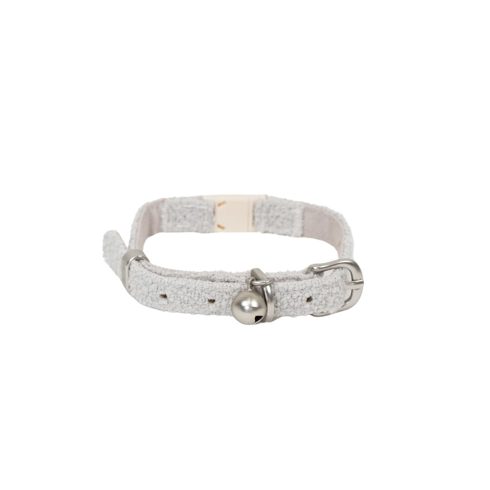 Boucle Cat Collar