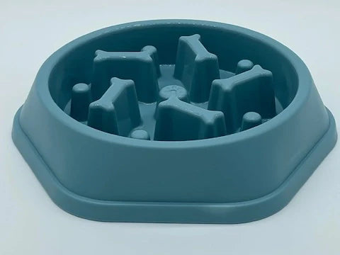 Slow Eats Bowl