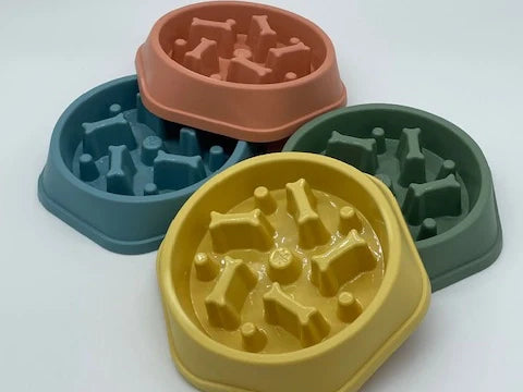 Slow Eats Bowl
