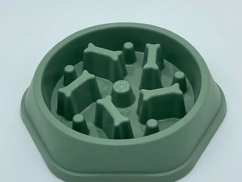 Slow Eats Bowl
