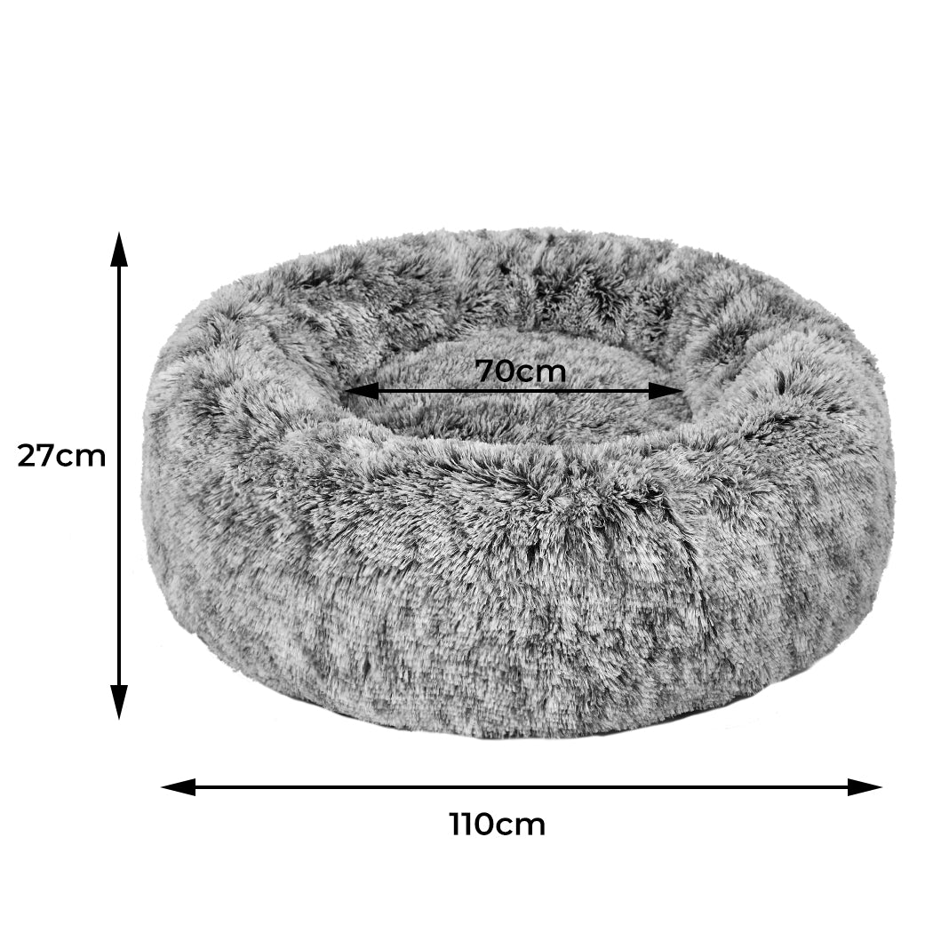 Donut Calming Bed