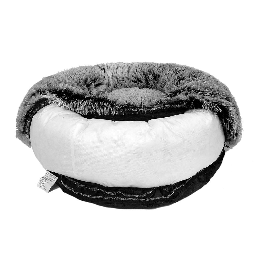 Donut Calming Bed