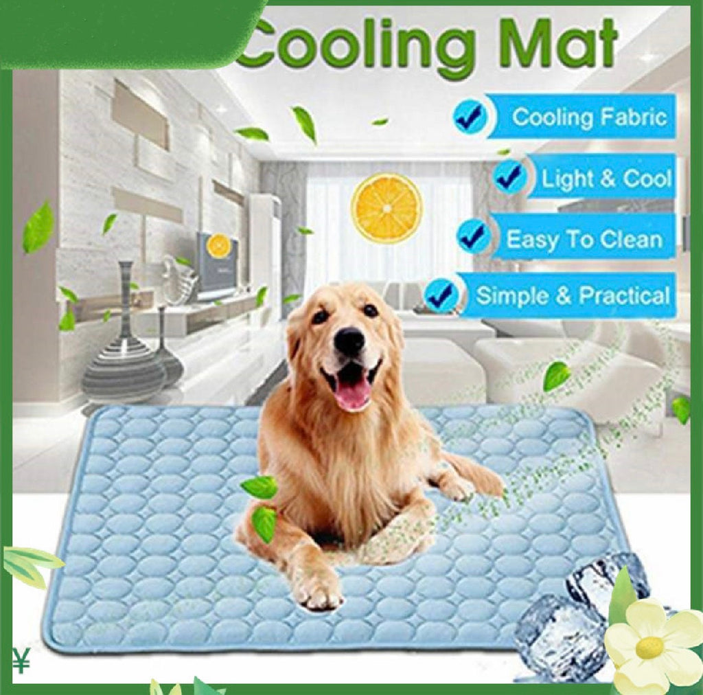 Summer Cool Pad