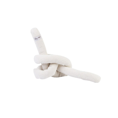 Boucle Knot Toy