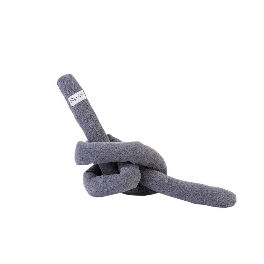 Boucle Knot Toy