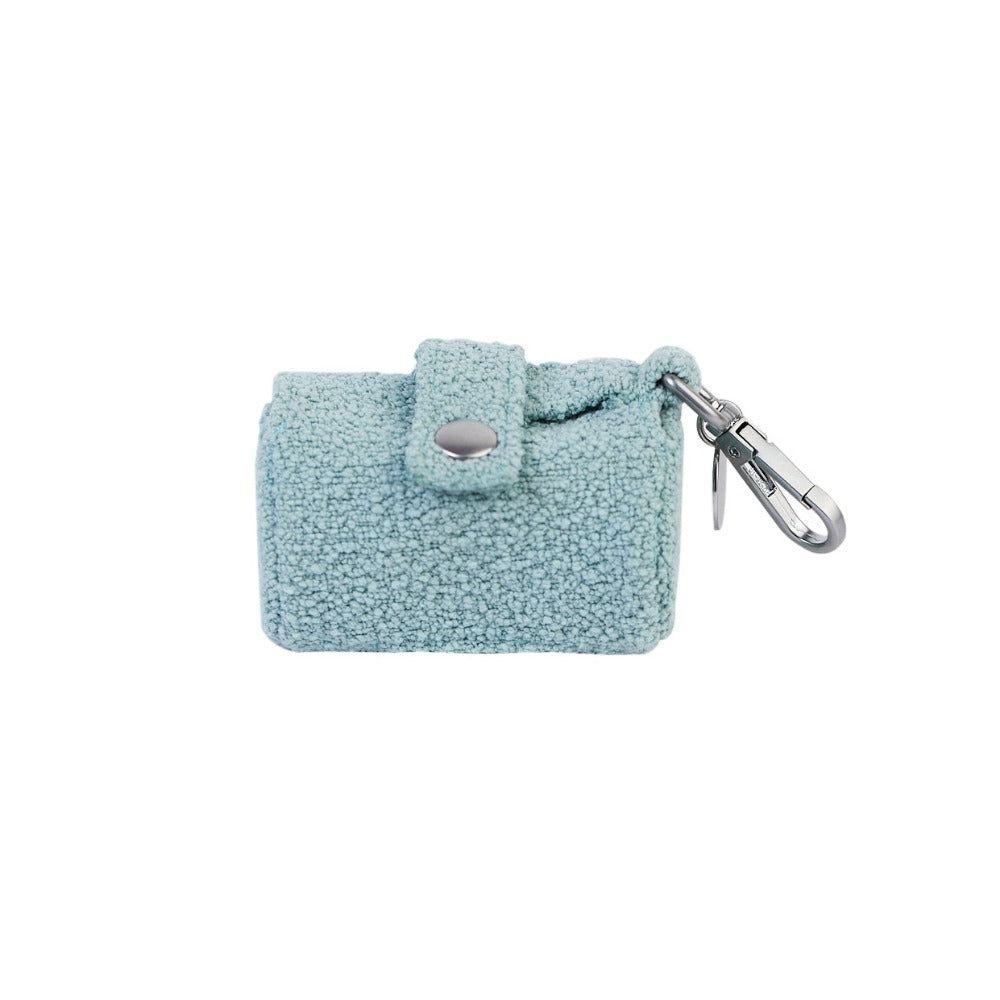 Boucle Poo Bag Holder