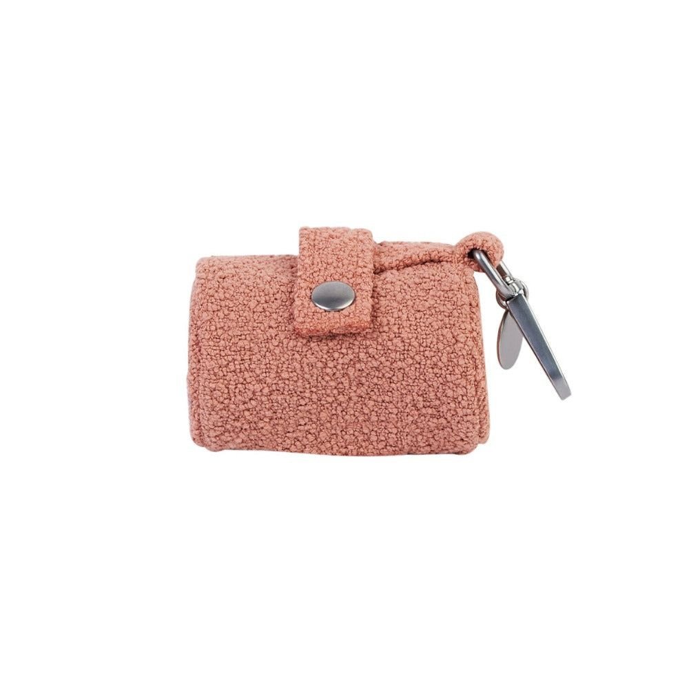 Boucle Poo Bag Holder