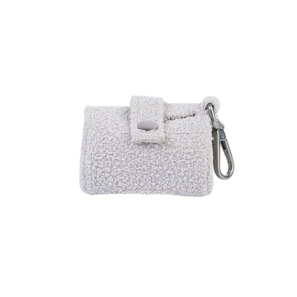 Boucle Poo Bag Holder