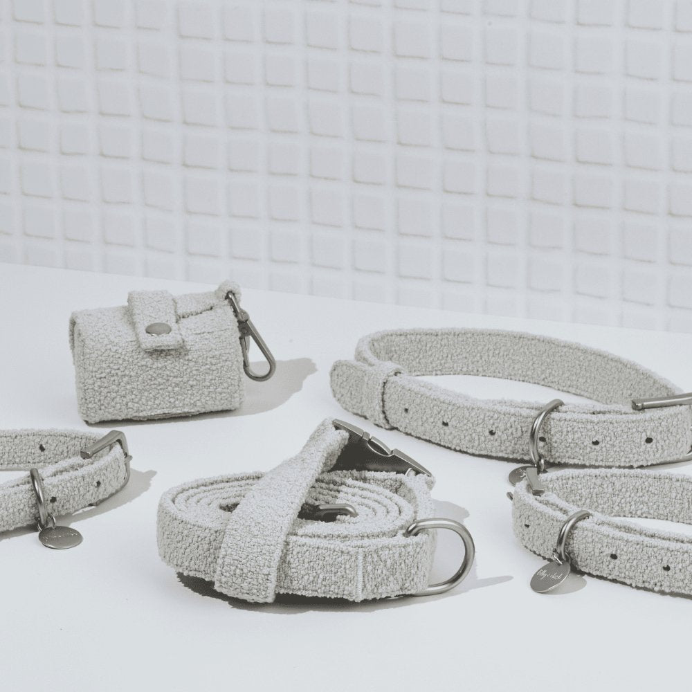 Boucle Poo Bag Holder