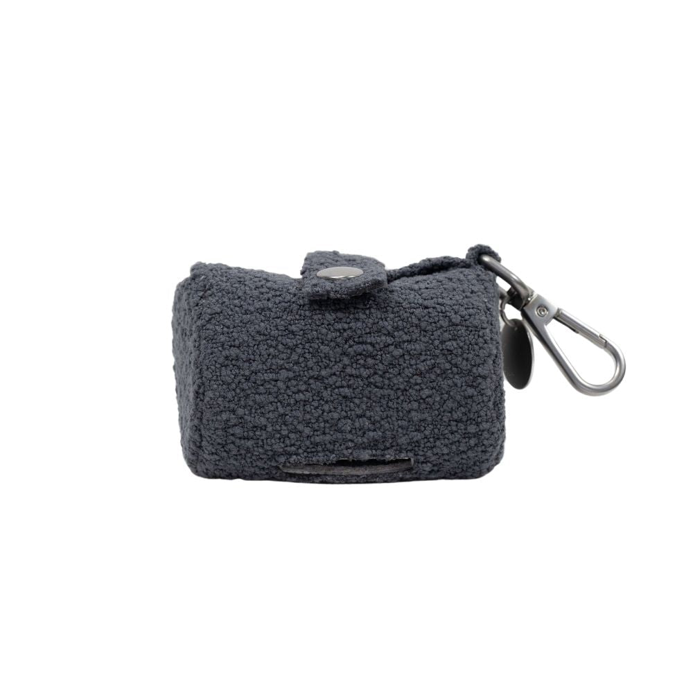 Boucle Poo Bag Holder